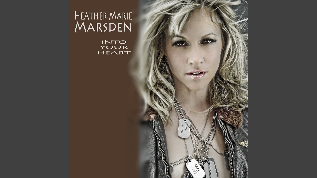 Into Your Heart (As Feat. On Melrose Place)