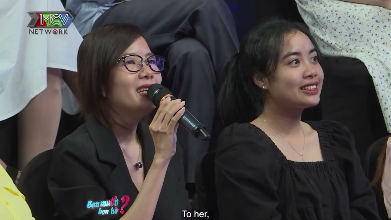 Hẹn hò hoàn mỹ Tập 478 I Thầy giáo quyết tâm cưa đổ cô nhân viên kiểm soát chất lượng xinh đẹp