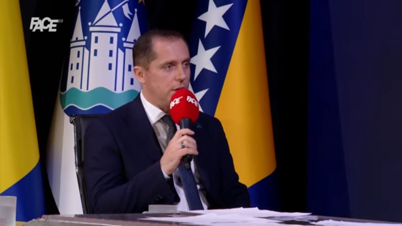 Gradonačelnik Bihaća apeluje na državne glavešine: Učinite nešto za Krajinu! I mi smo dio BiH!