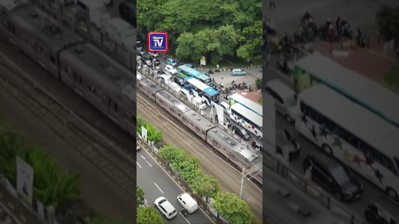 Indonesia mungkin pertimbang BDR - Prabowo