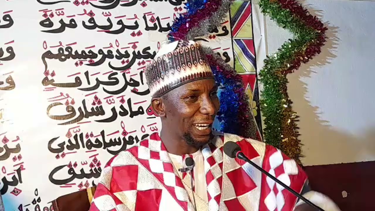 TAFSIRIN RAMADANA 1447_2026 RANA TA GOMA 10
