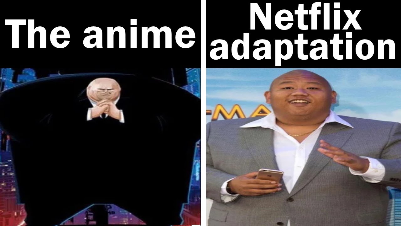 Мемы, которые Netflix не купит || Сочные мемы из ночных выпусков №477 и 478