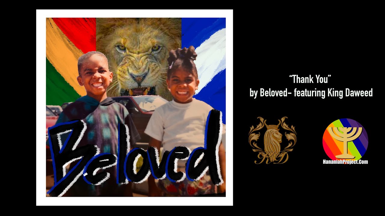 Thank you by -beloved’