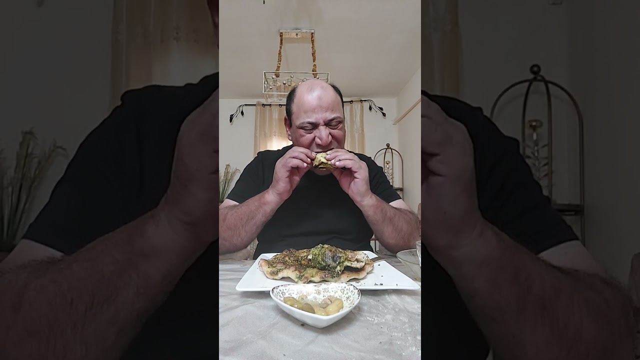 يسعدلي هل مسا الي مابنتسى دلل كرشك تنسى همك
