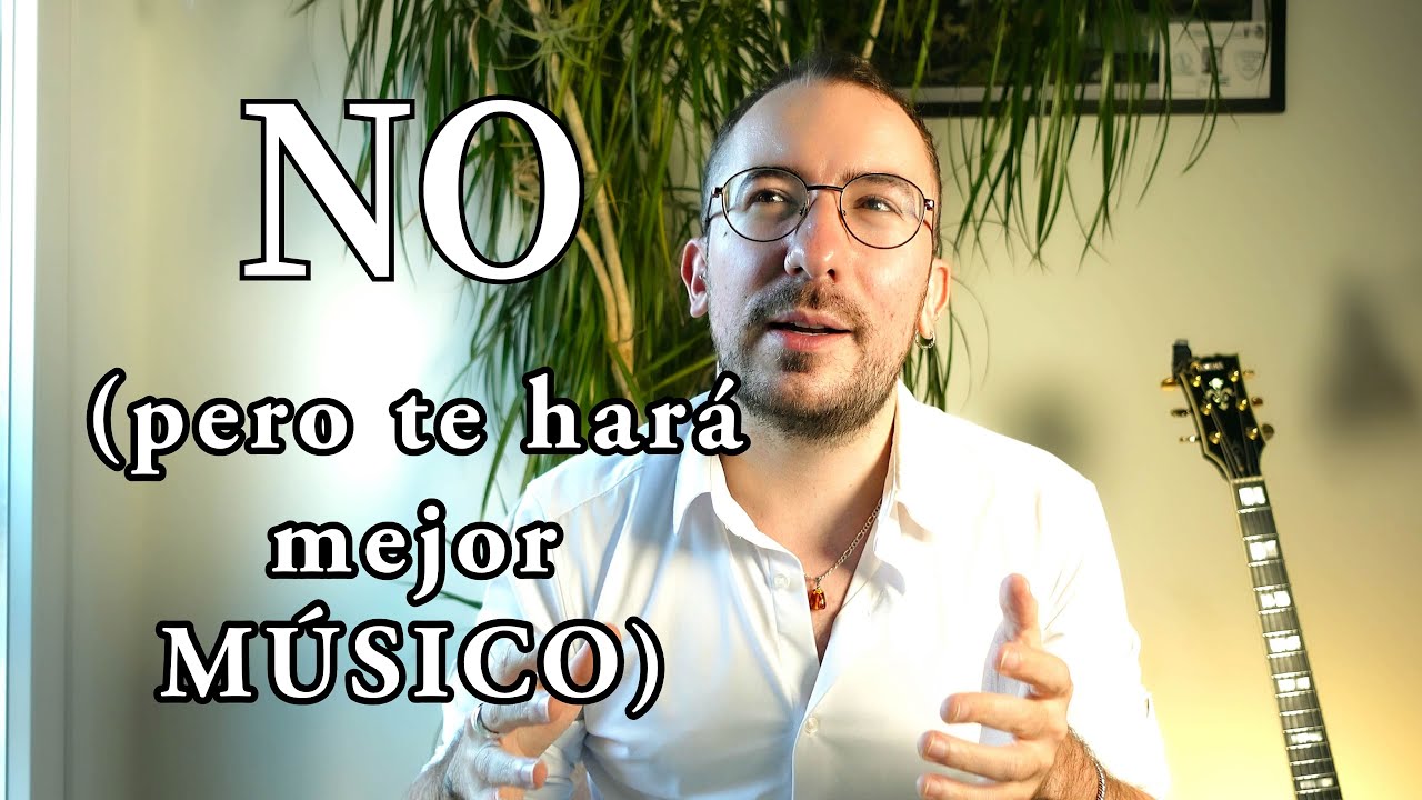 Aprender Jazz te hace mejor en otros estilos?