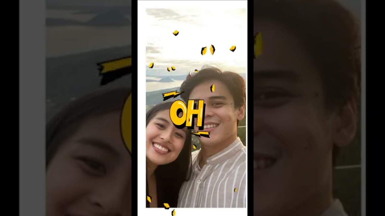 #TruthAndConsequence 😍GabLil😘