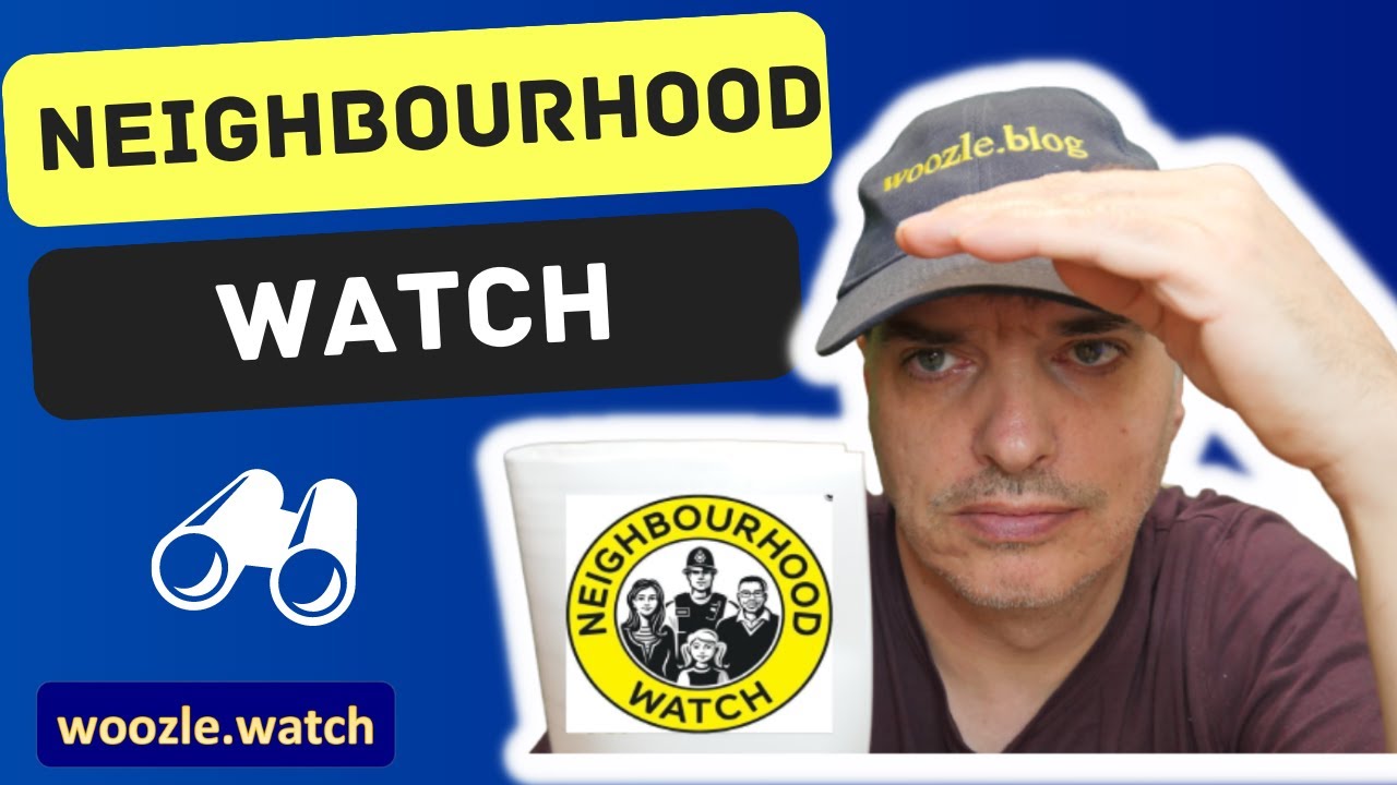 The Ultimate Guide to Joining or Starting Your Own Neighborhood Watch
