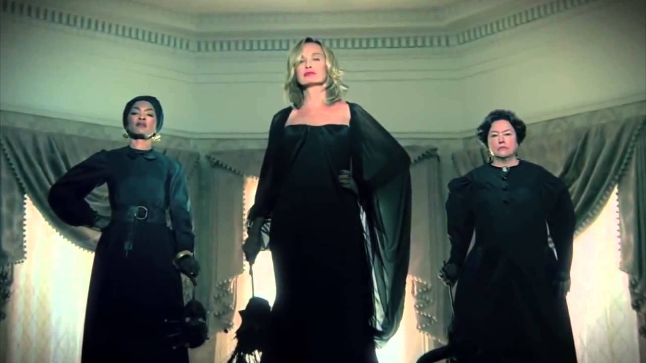 Gods and Monsters (EDM Cover feat. CiBon) - Lana Del Ray (From American Horror Story)