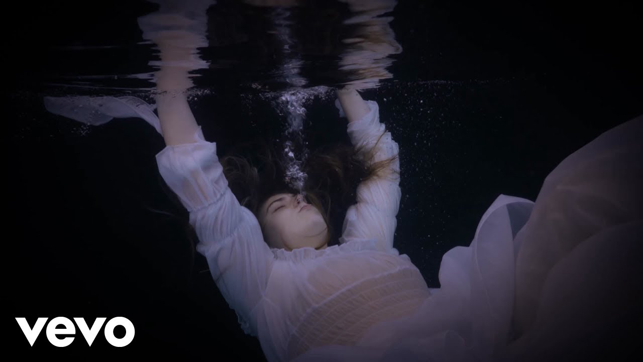 Immi Davis - Storm (Pop Version) (Official Music Video)