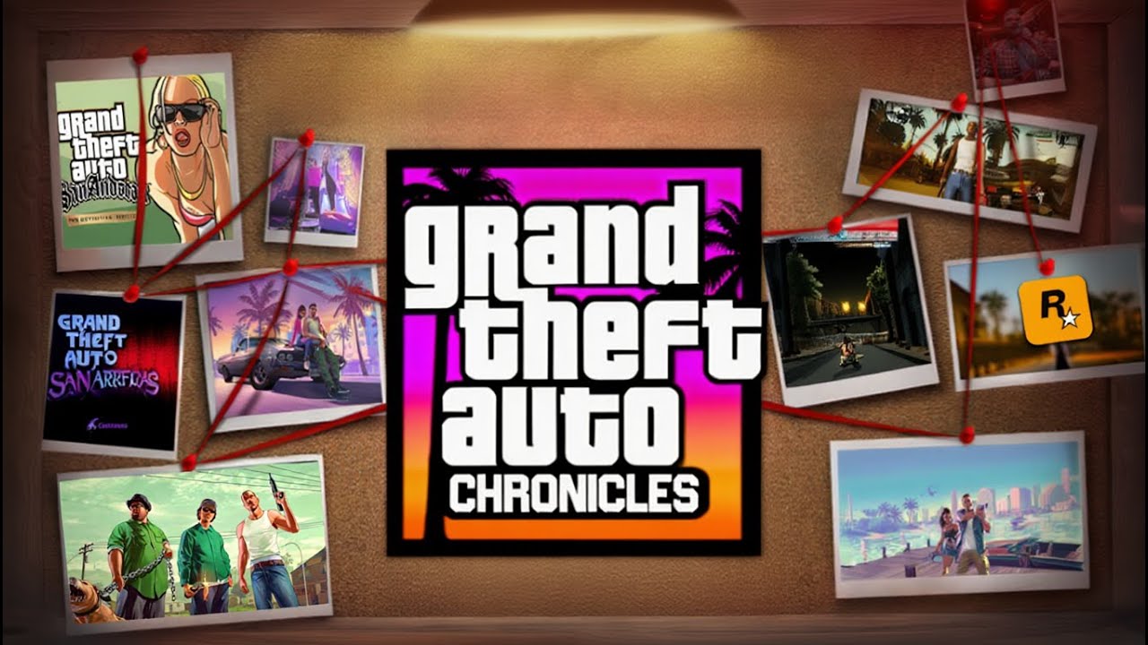 The $400,000,000 Game: How GTA San Andreas Took Over the World