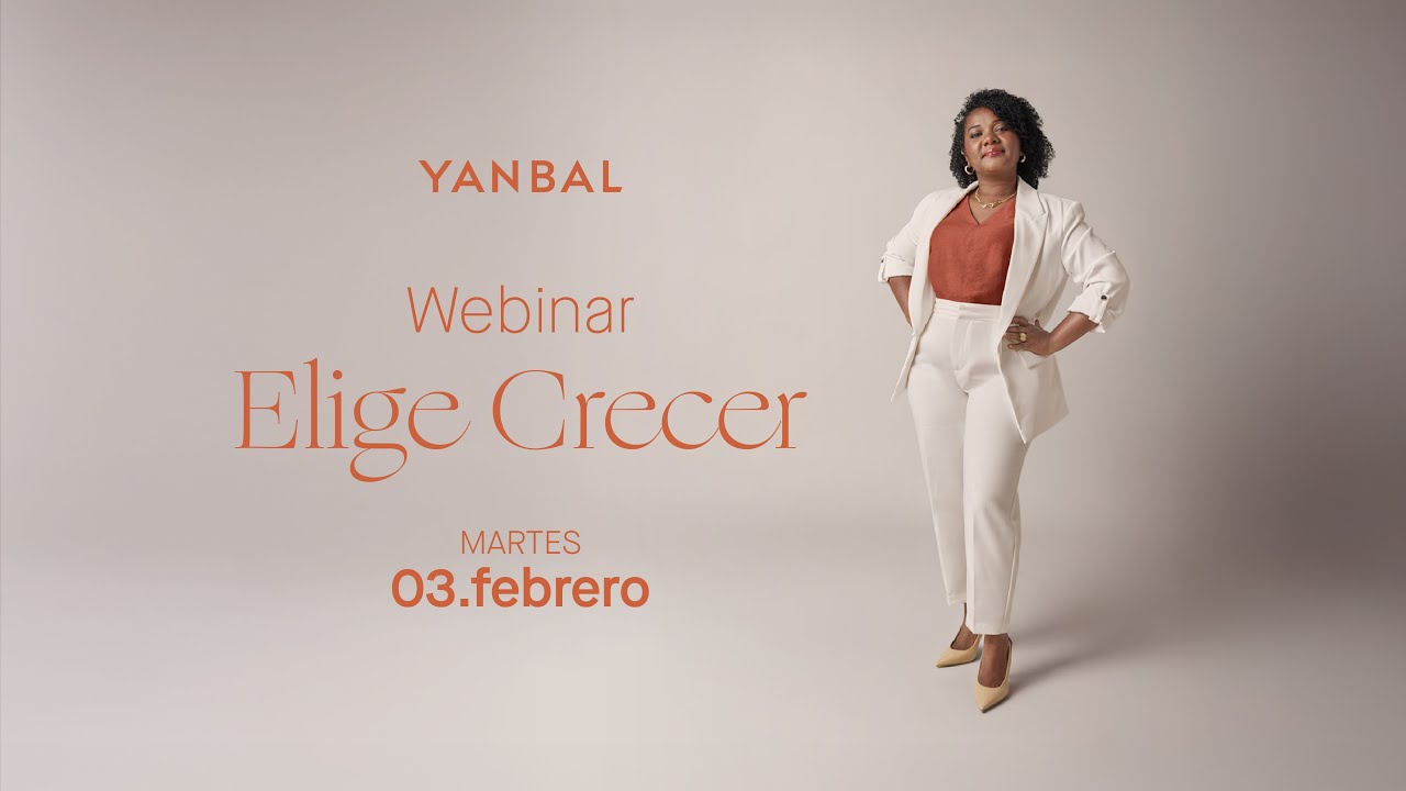 Webinar Elige Crecer C2 - Ecuador