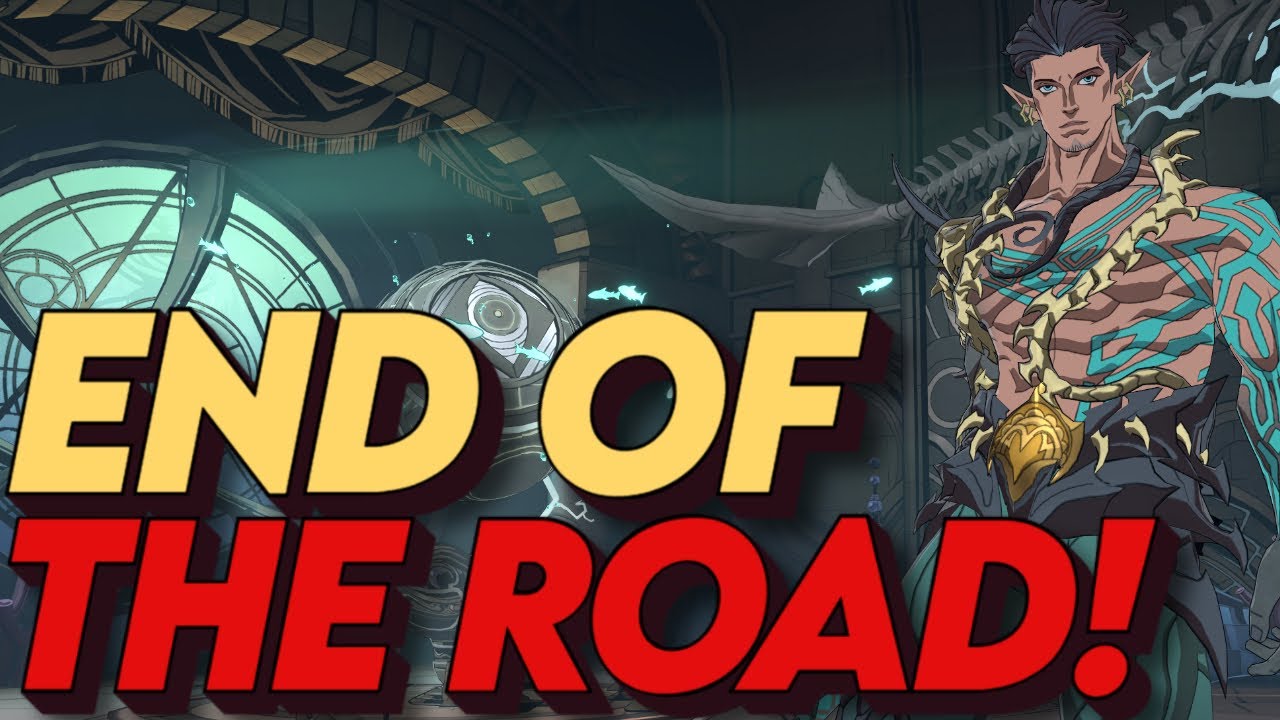 Goodbye Marvel Mystic Mayhem &ndash; The End of the Journey