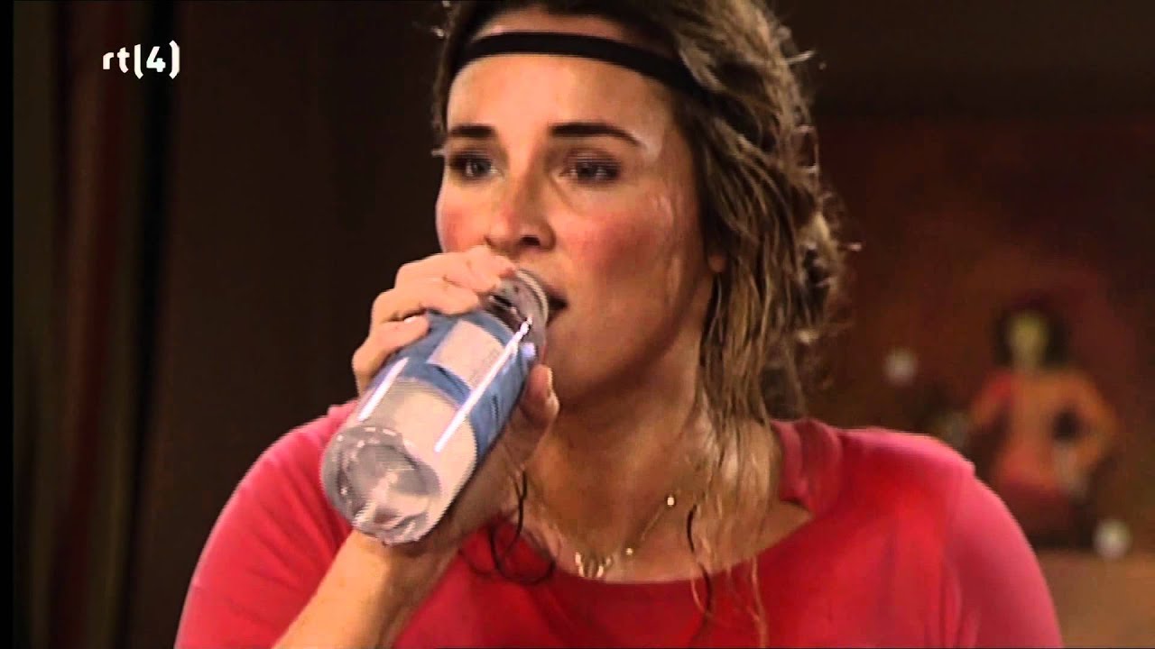 LIEKE  V  LEXMOND  EROBIC IN GTST