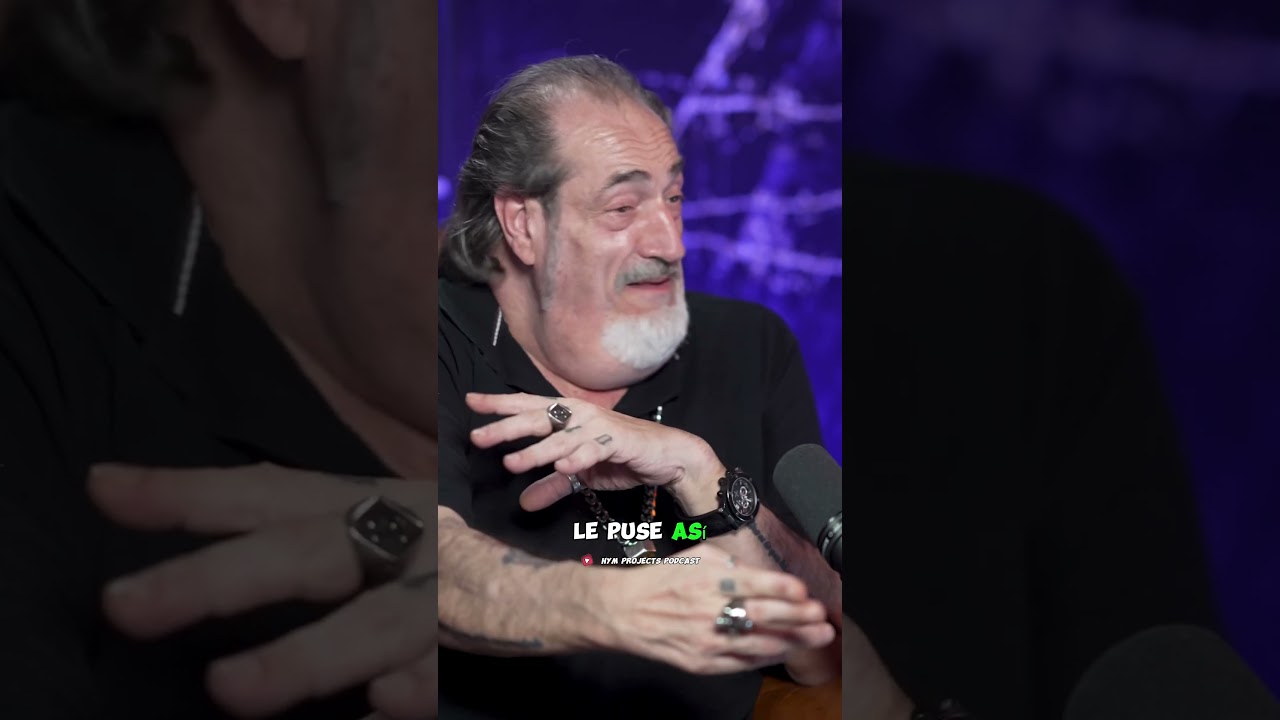 DANI el ROJO - COMO ATRACAR UN BANCO CON 1 DEDO