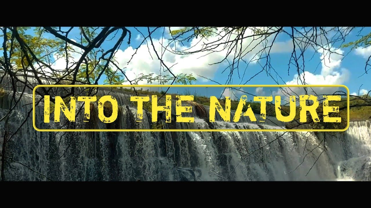 INTO THE NATURE | 4k Cinematic video | shoton djiosmo action | ride with br | balaraju ponnana