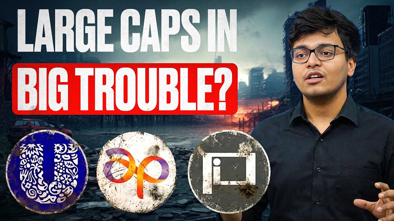 Finding QUALITY Stocks in Indian Stock Market ft. Kunal Shah