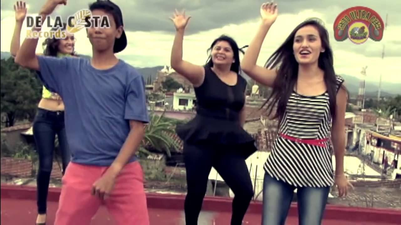 Ven Morena Ven - ♪ ♫ ( Los Hijos De La Banda ) ♪ ♫