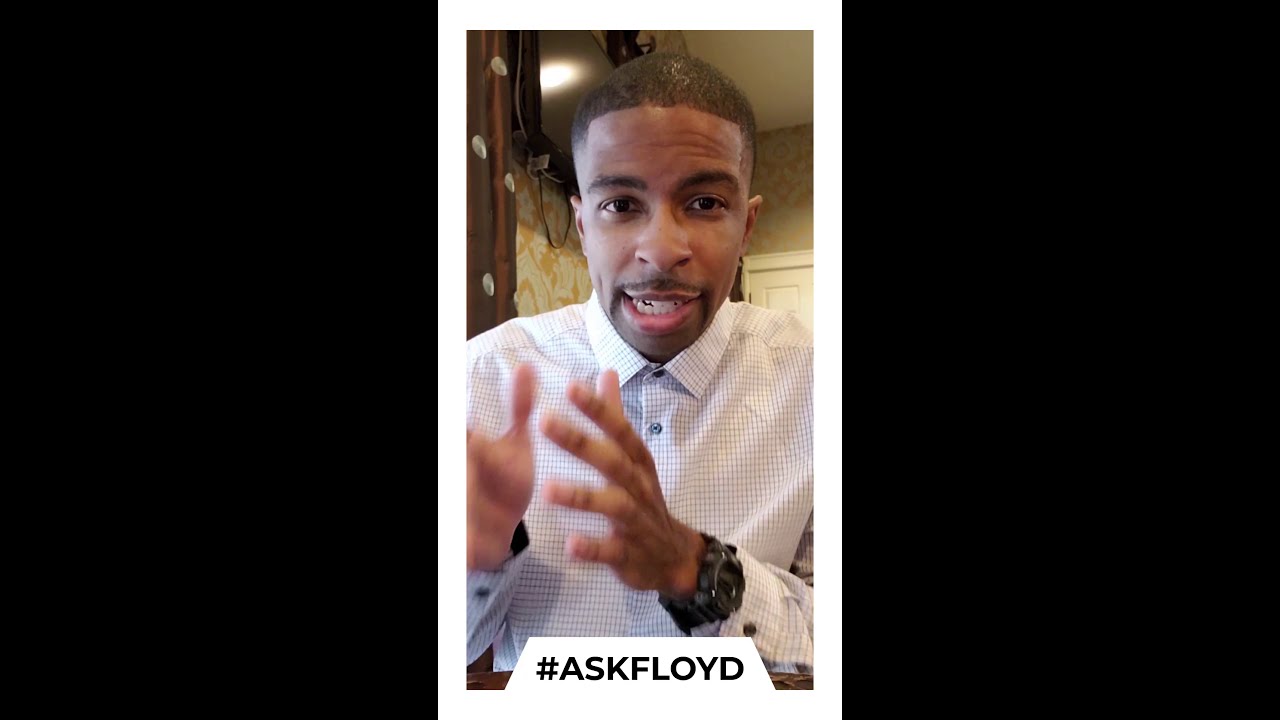 ASKFLOYD | Power of Patience