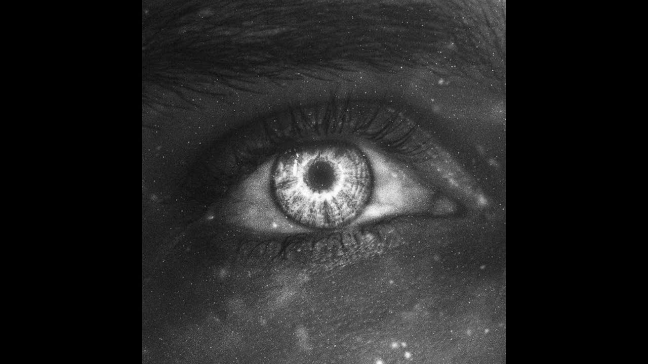 [BEAT SWITCH] TRAVIS SCOTT x KANYE WEST TYPE BEAT - MY EYES