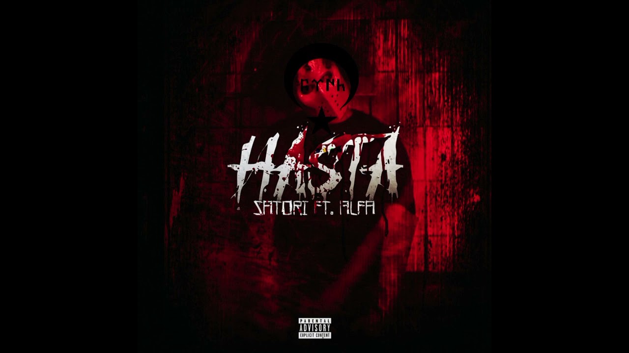 Alfa ft. Satori - Hasta