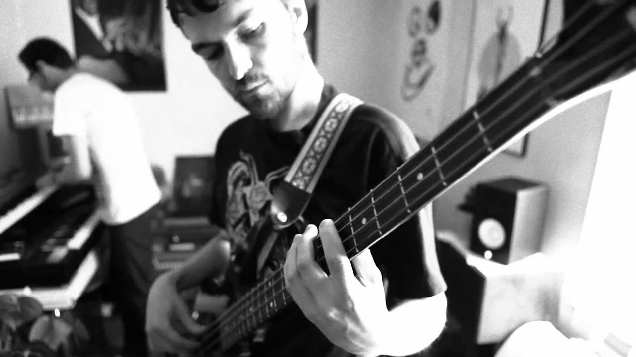 MARIE MADELEINE - Done and over it