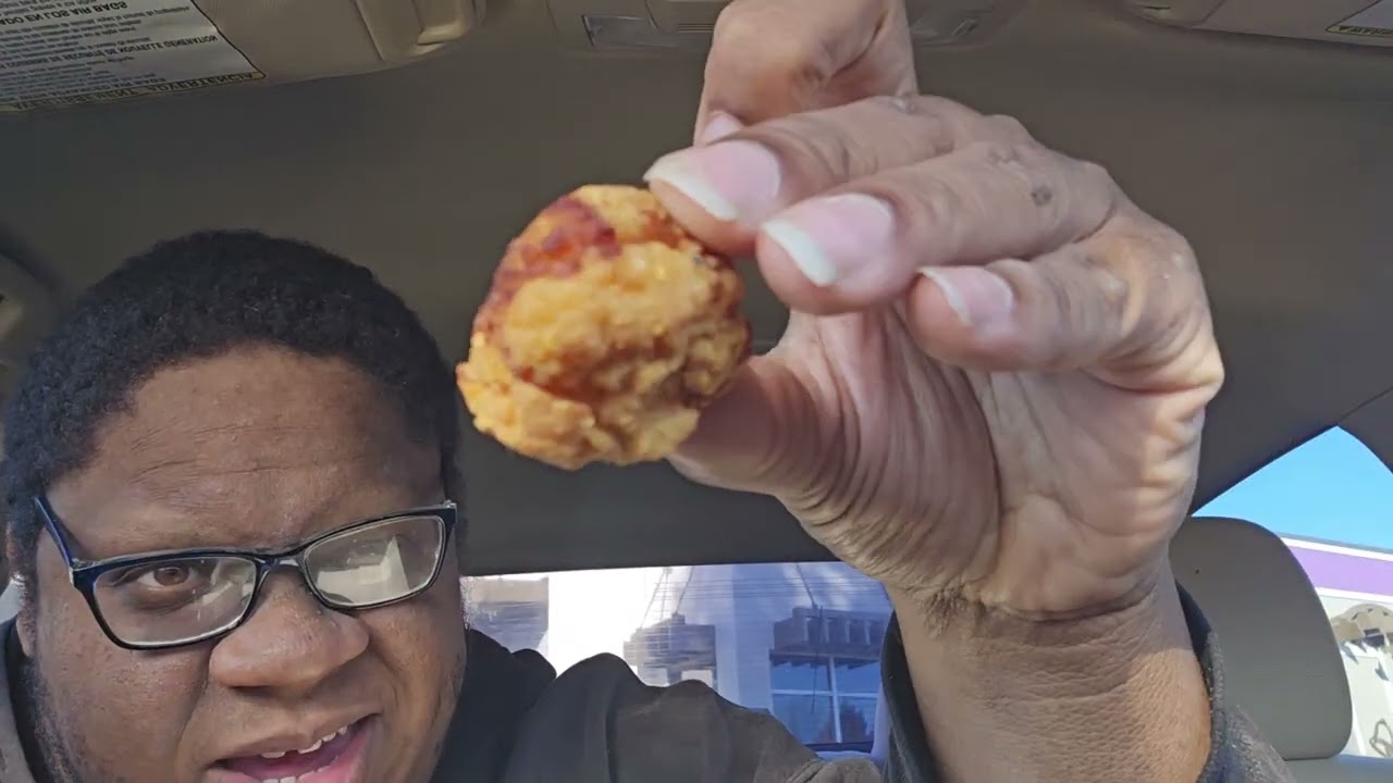 J-Star Food Reviews Ep. 59: Saucin' it Up with  Bell Nuggs (plus Life Update)