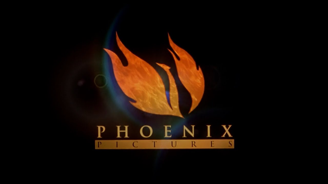 Phoenix Pictures logo animation