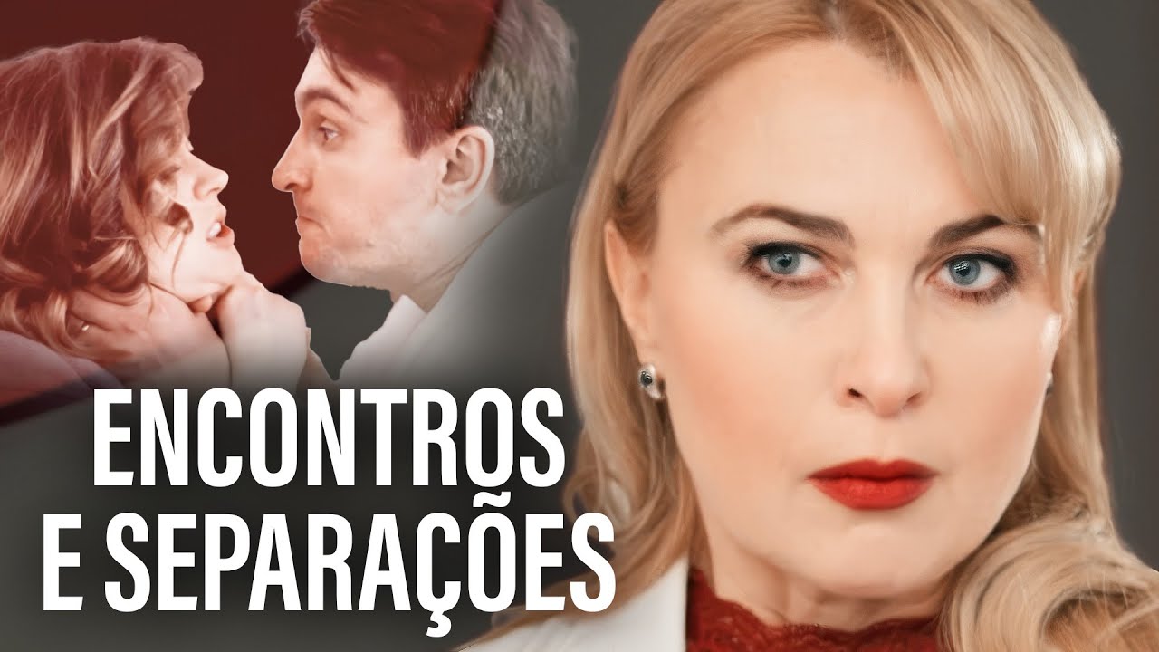 TRI&Acirc;NGULO AMOROSO?! TR&Ecirc;S HOMENS CONCORREM AO SEU CORA&Ccedil;&Atilde;O💥Filme rom&acirc;ntico para a noite