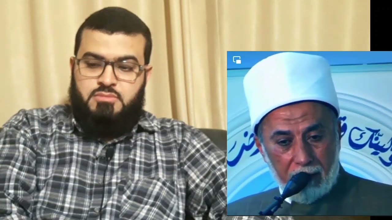 لن تصدق ماذا قال يسري جبر عن رسول الله ﷺ