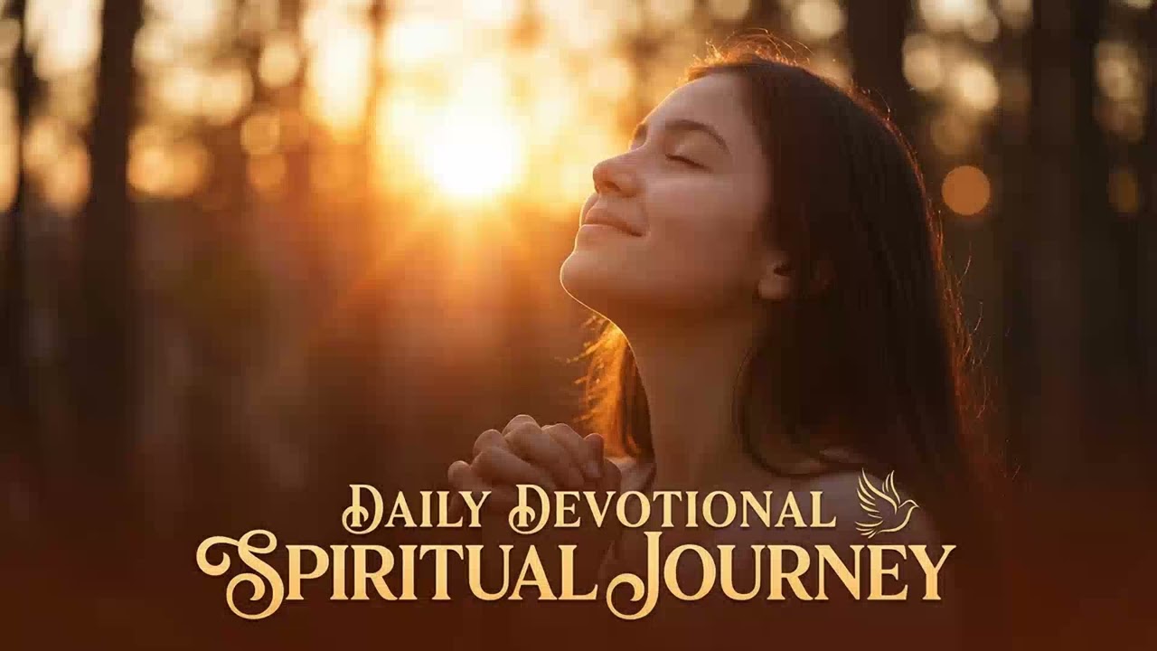 Best Morning Prayer Songs 2026, Peaceful Worship Music for Prayer & Meditation