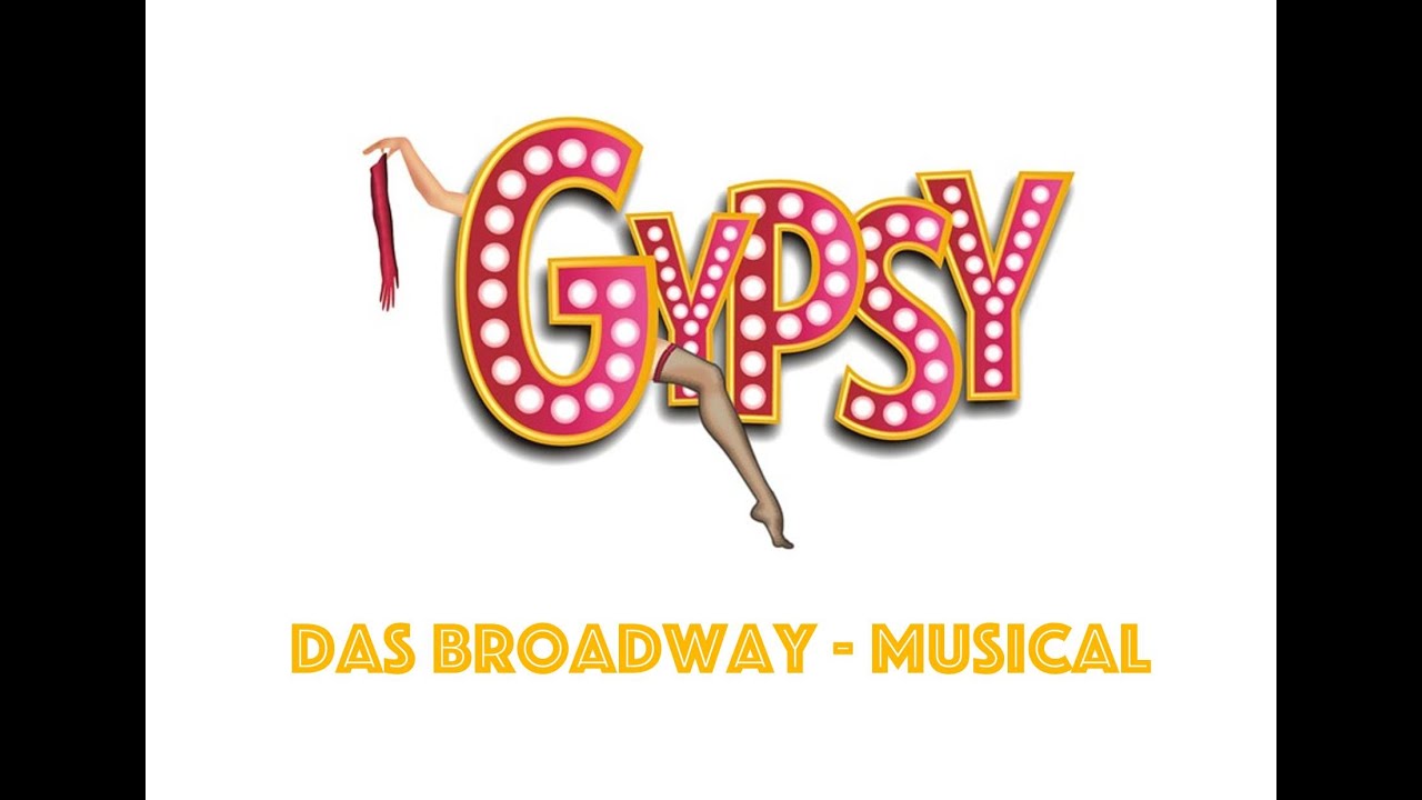 GYPSY - Das Musical / Waldb&uuml;hne Kloster Oesede