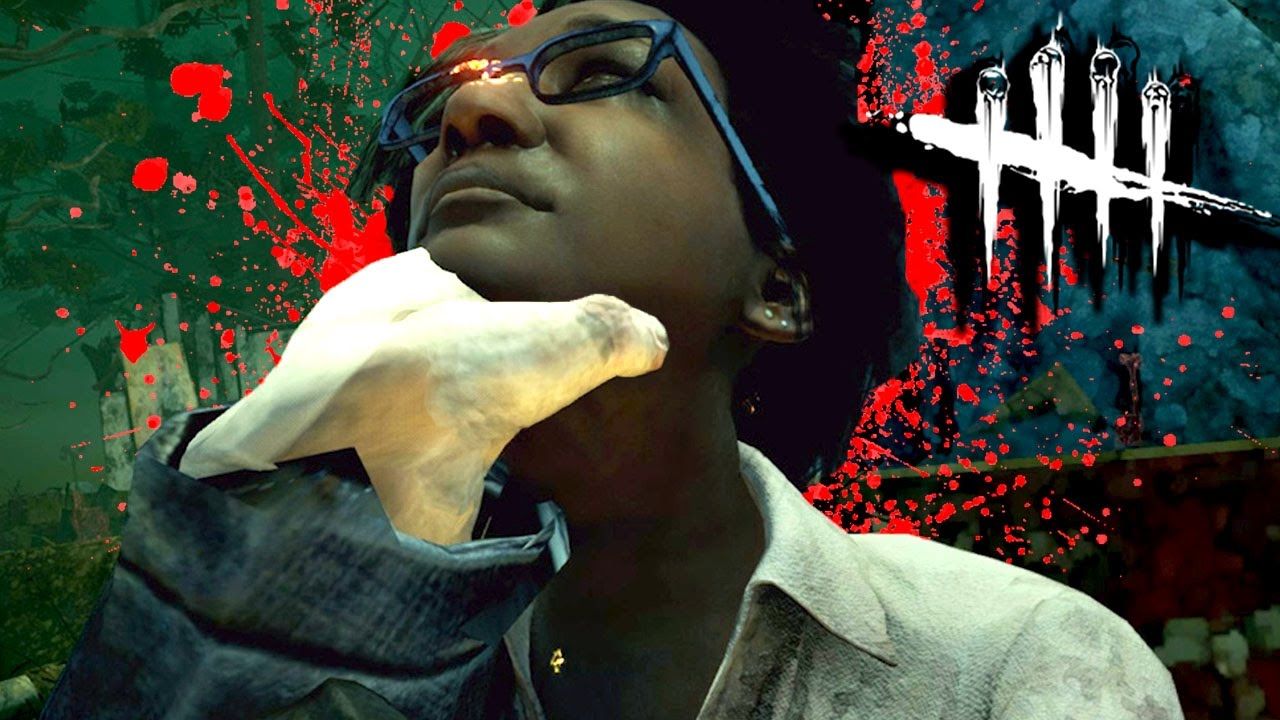 ГДЕ МОЙ ЛЕДЕНЕЦ? | Игровой процесс Dead By Daylight, часть 68