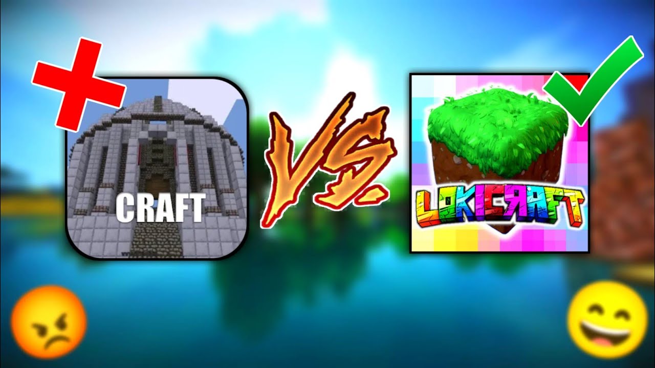 Minecraft,Vs Loki craft, MasterCarft black Craft 3d -2026) mobile Gameplay 🤯