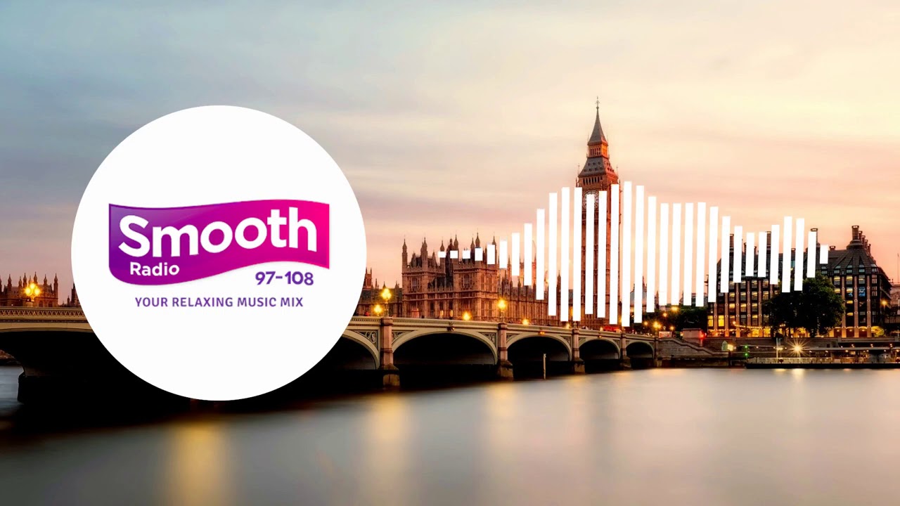 Smooth Radio UK | PURE Jingles