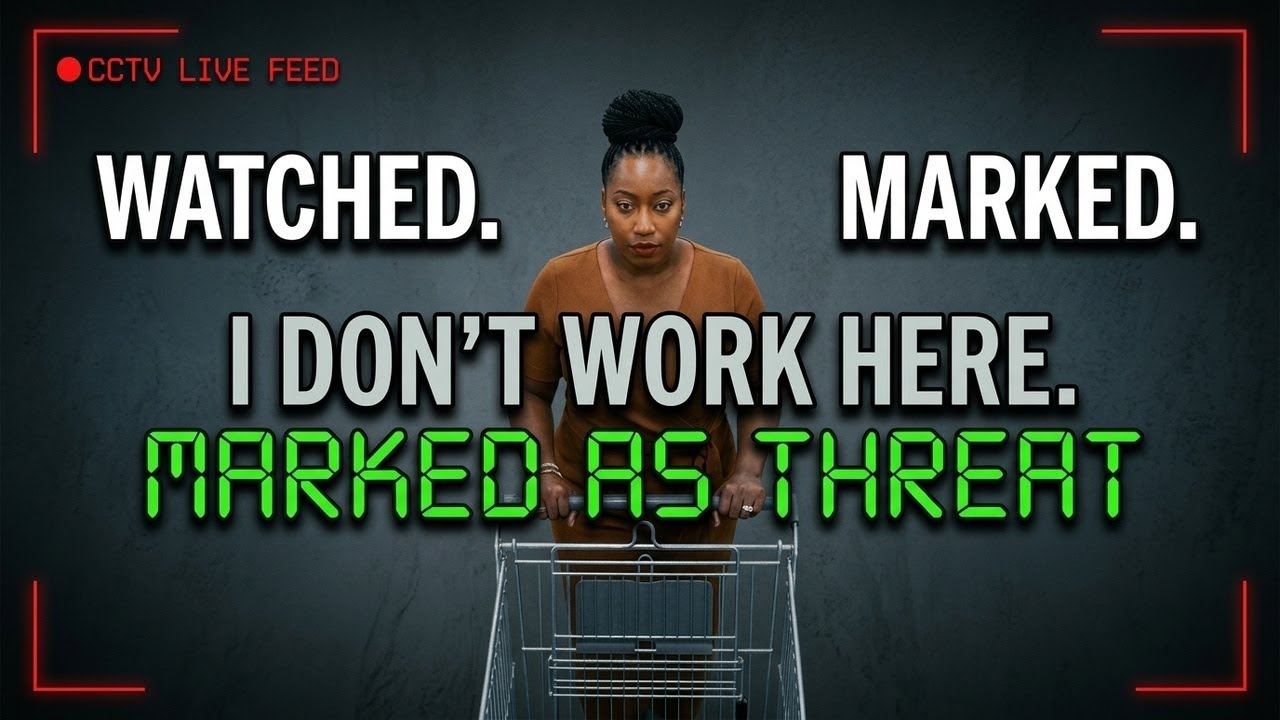 They Thought I Worked Here… Again. Shopping Microaggressions in America (Black Immigrant)