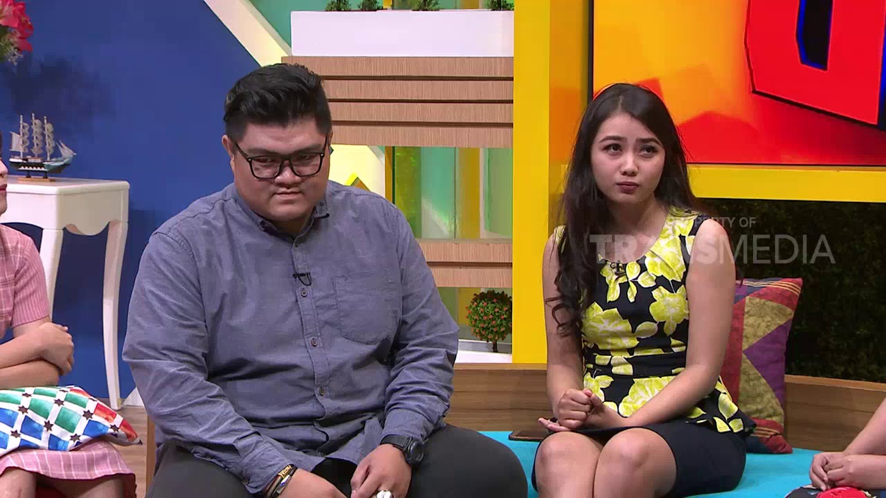 [FULL] RUMAH UYA | NATASHA, AYU (13/01/18)