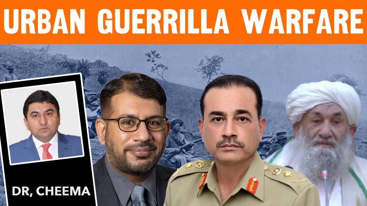 Basit says Pakistan May face Urban Guerrilla Warfare:Pak&rsquo;s Intelligence Failures helping Terrorists