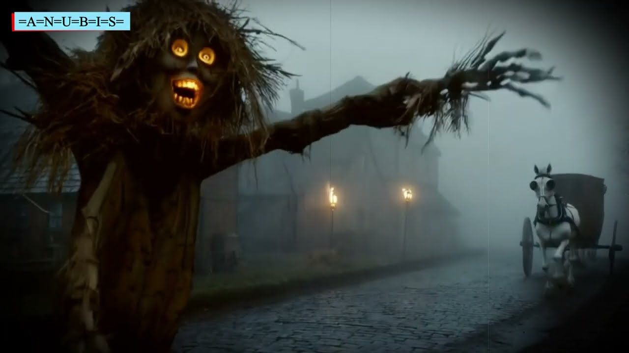 village nightmares