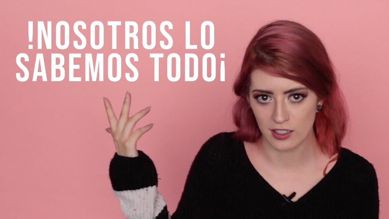 NO LE MIENTAS A TU ESTILISTA l Mónica Marquet