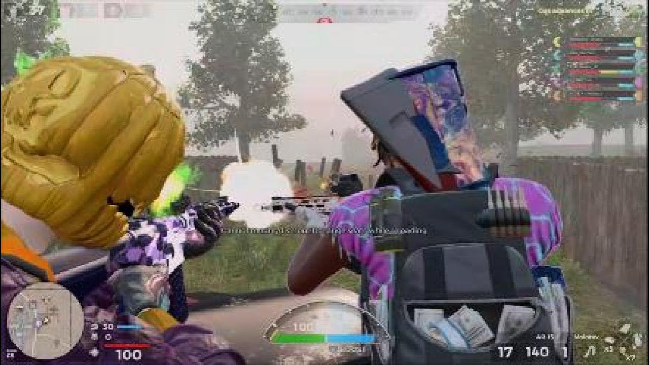 H1Z1 PS4-