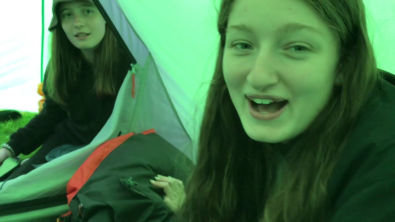 DofE Gold Vlog