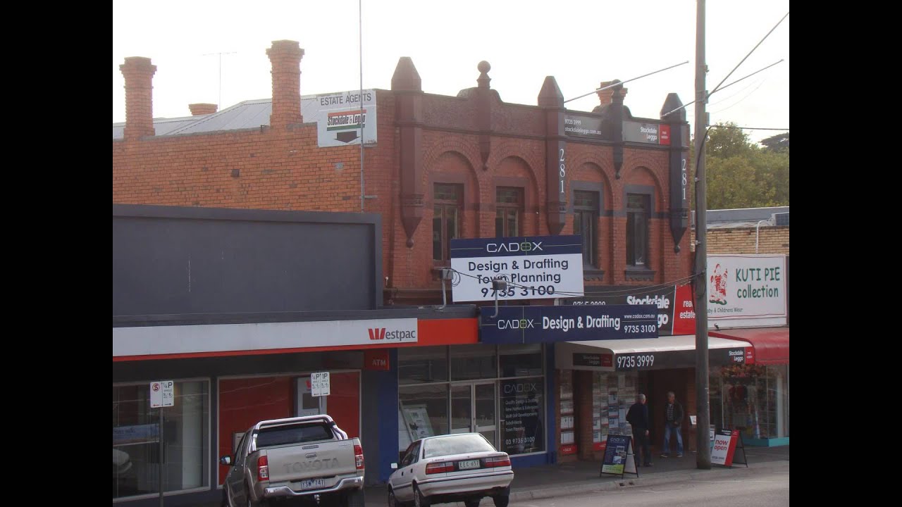 Lilydale Victoria
