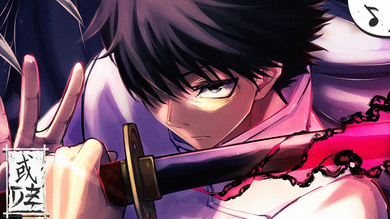 💍🗡️Dark Gathering React 🎧♪ Sou Sua Maldição | Yuta Okkotsu (Jujutsu Kaisen) | Enygma
