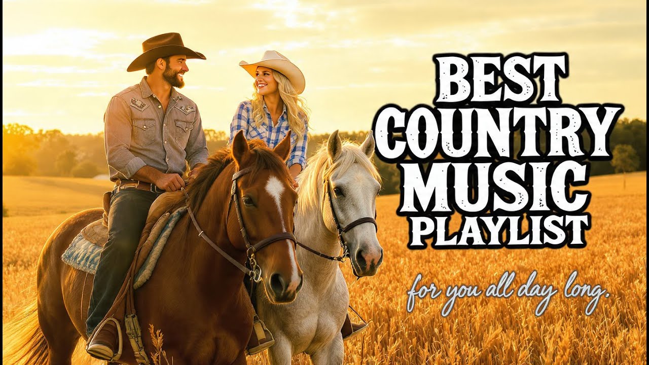 Best Classic Country Songs 2026 💚 Golden Days Of Country – Songs That Still Linger Vol 45