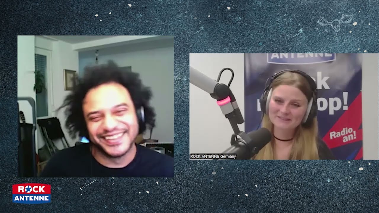 Zeal & Ardor 2024: Manuel Gagneux &uuml;ber das Album 