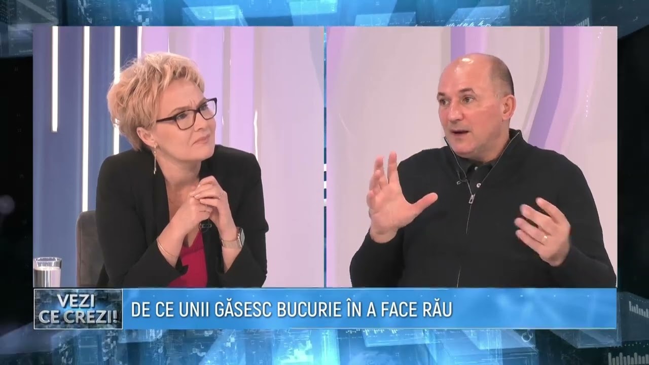 Vezi ce crezi cu Dana Chera - Alexandru Antonie - 19 Decembrie 2024 @MetropolaTV