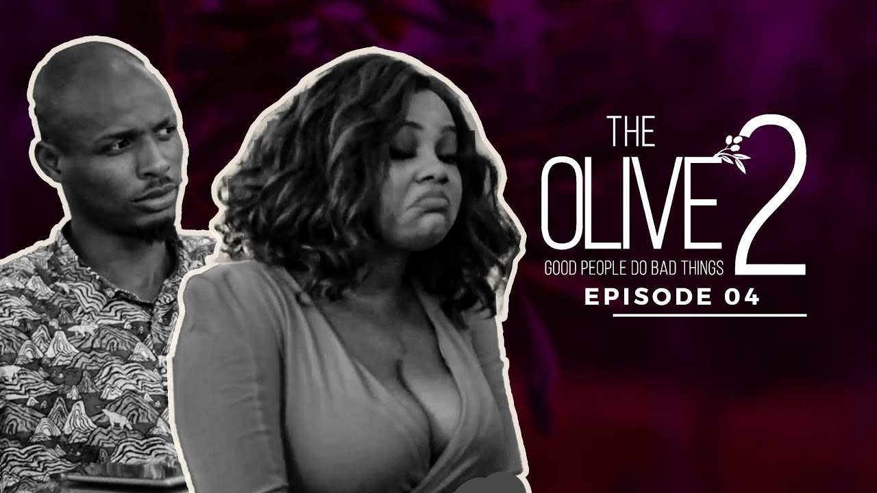 The Olive S2 - Episode 4