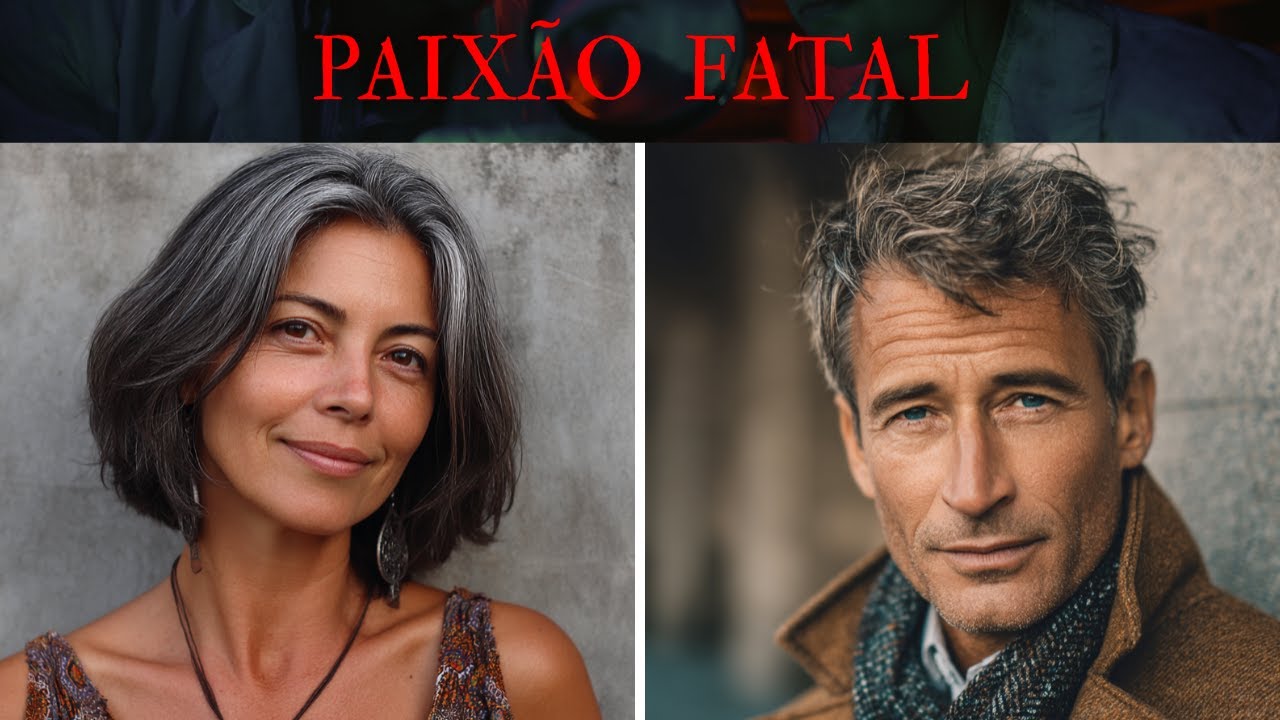 Viúva Brasileira Encontrou Um Romance Em NOVA YORK – Mas O Que Ele Escondia A Fez Se Arrepender