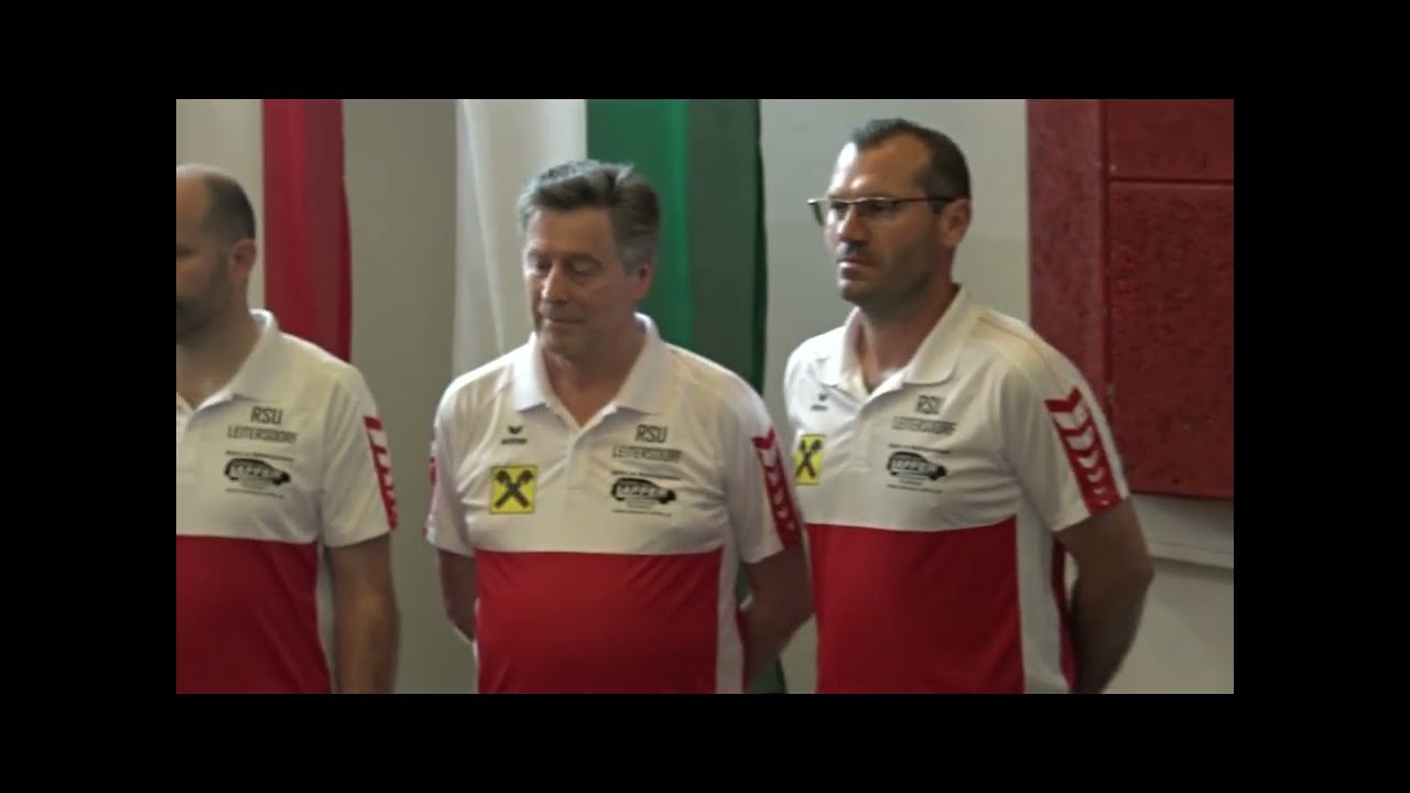 Staatsliga Österreich RSU Leitersdorf gegen EV Rottendorf