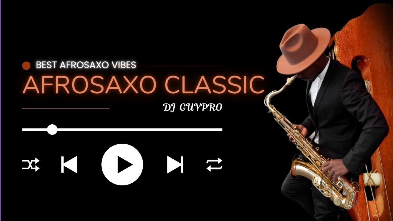 Afrosaxo Classic